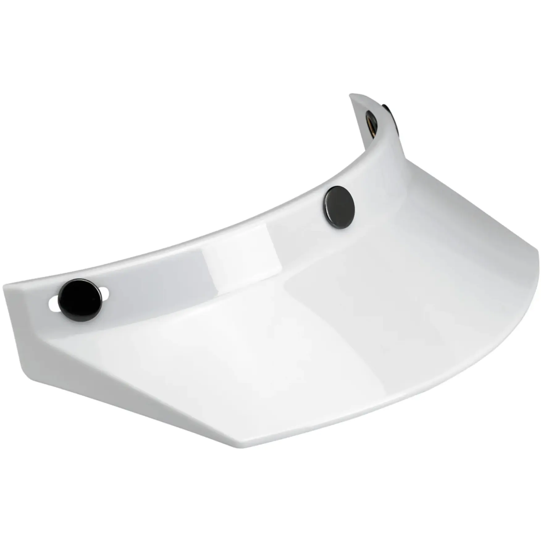 Biltwell Moto Visor for Bonanza and Gringo Helmets - Image 13