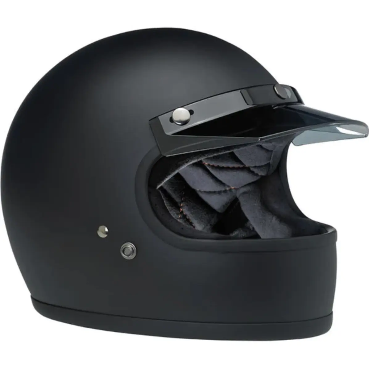 Biltwell Moto Visor for Bonanza and Gringo Helmets - Image 15