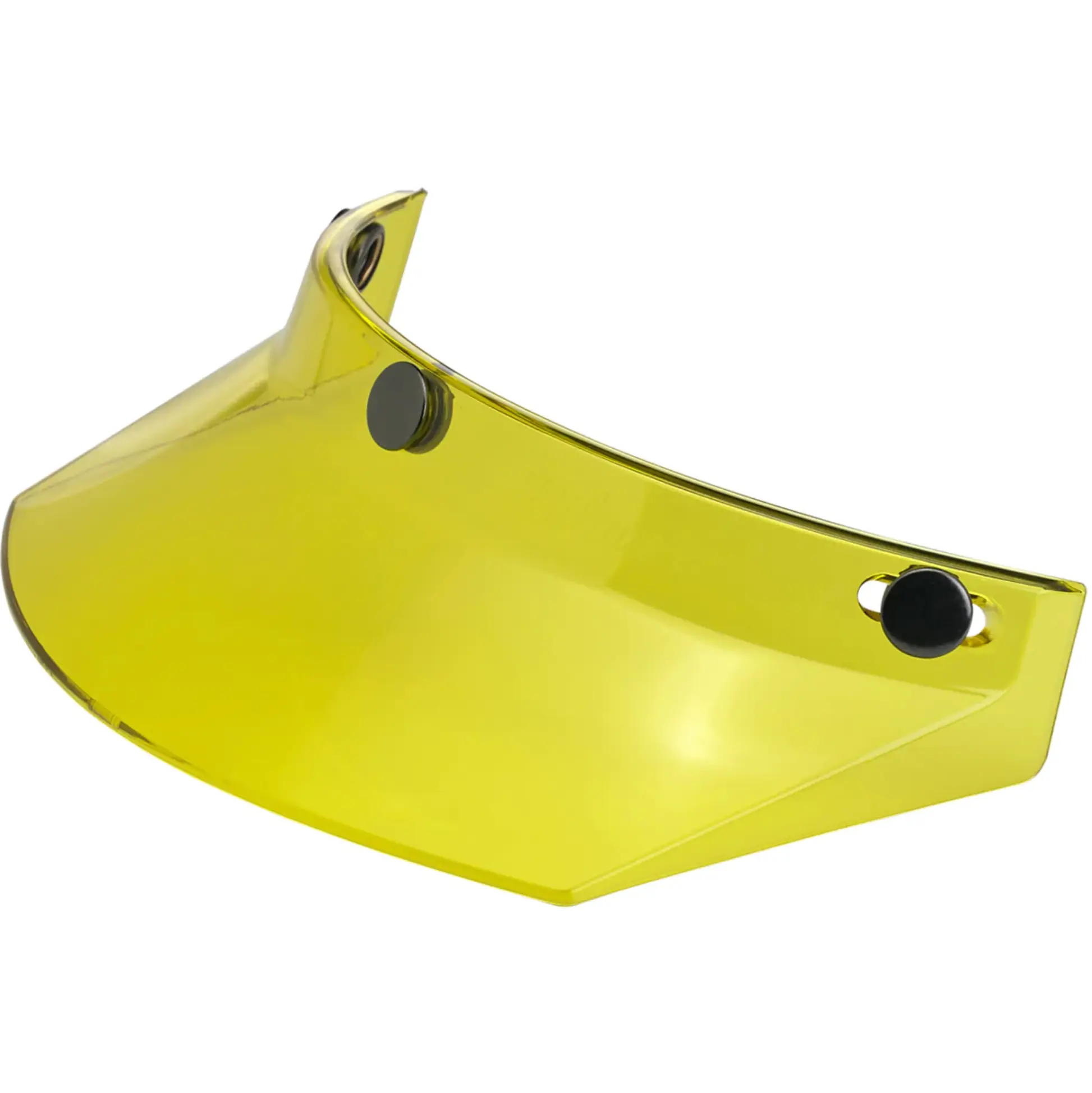Biltwell Moto Visor for Bonanza and Gringo Helmets - Image 5