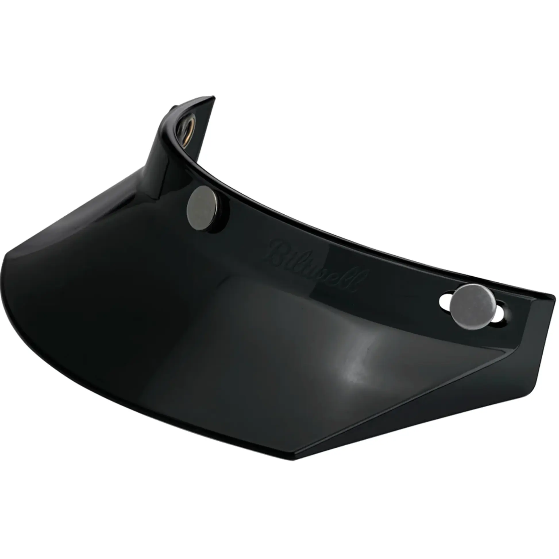 Biltwell Moto Visor for Bonanza and Gringo Helmets - Image 6