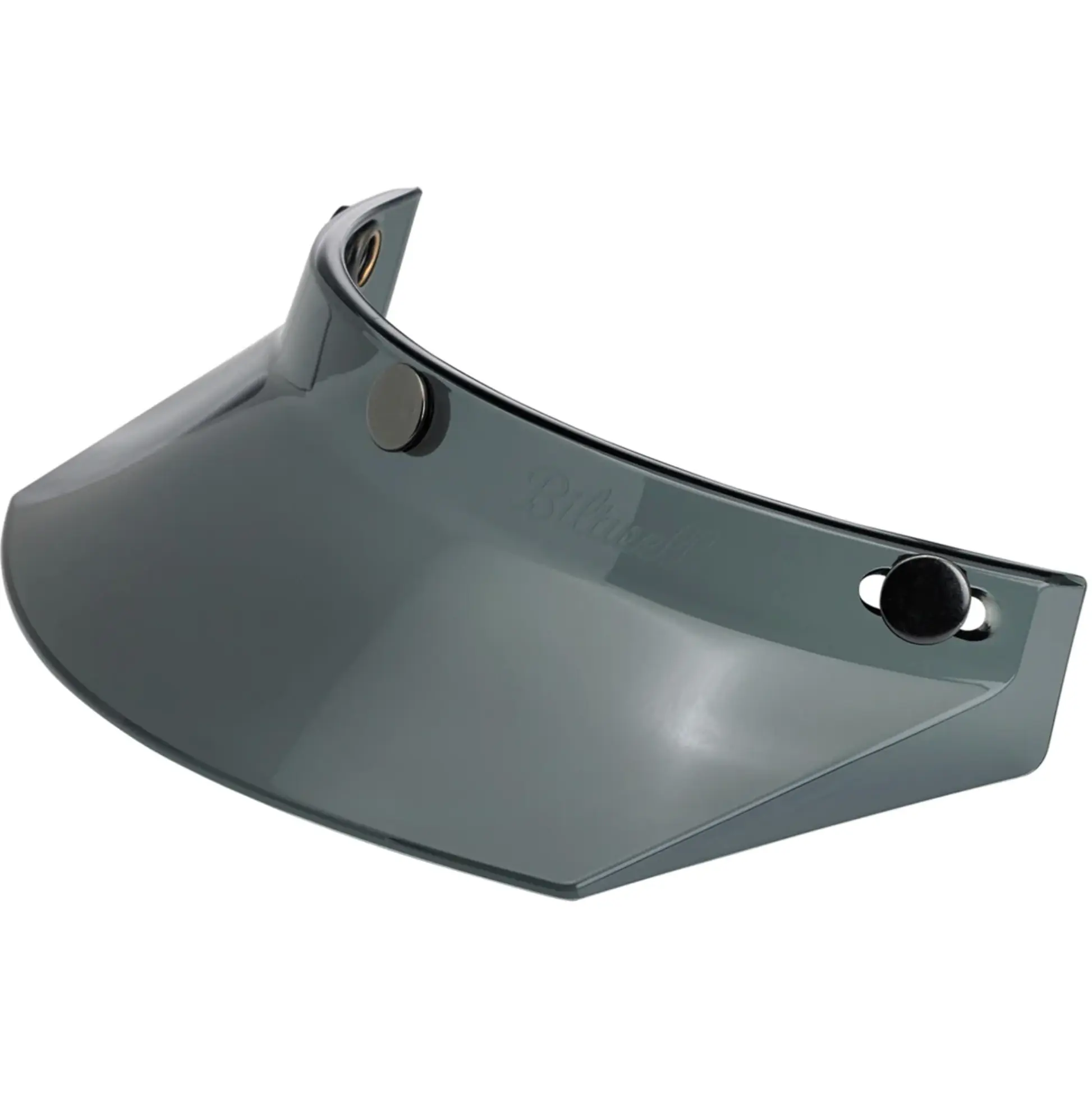 Biltwell Moto Visor for Bonanza and Gringo Helmets - Image 7