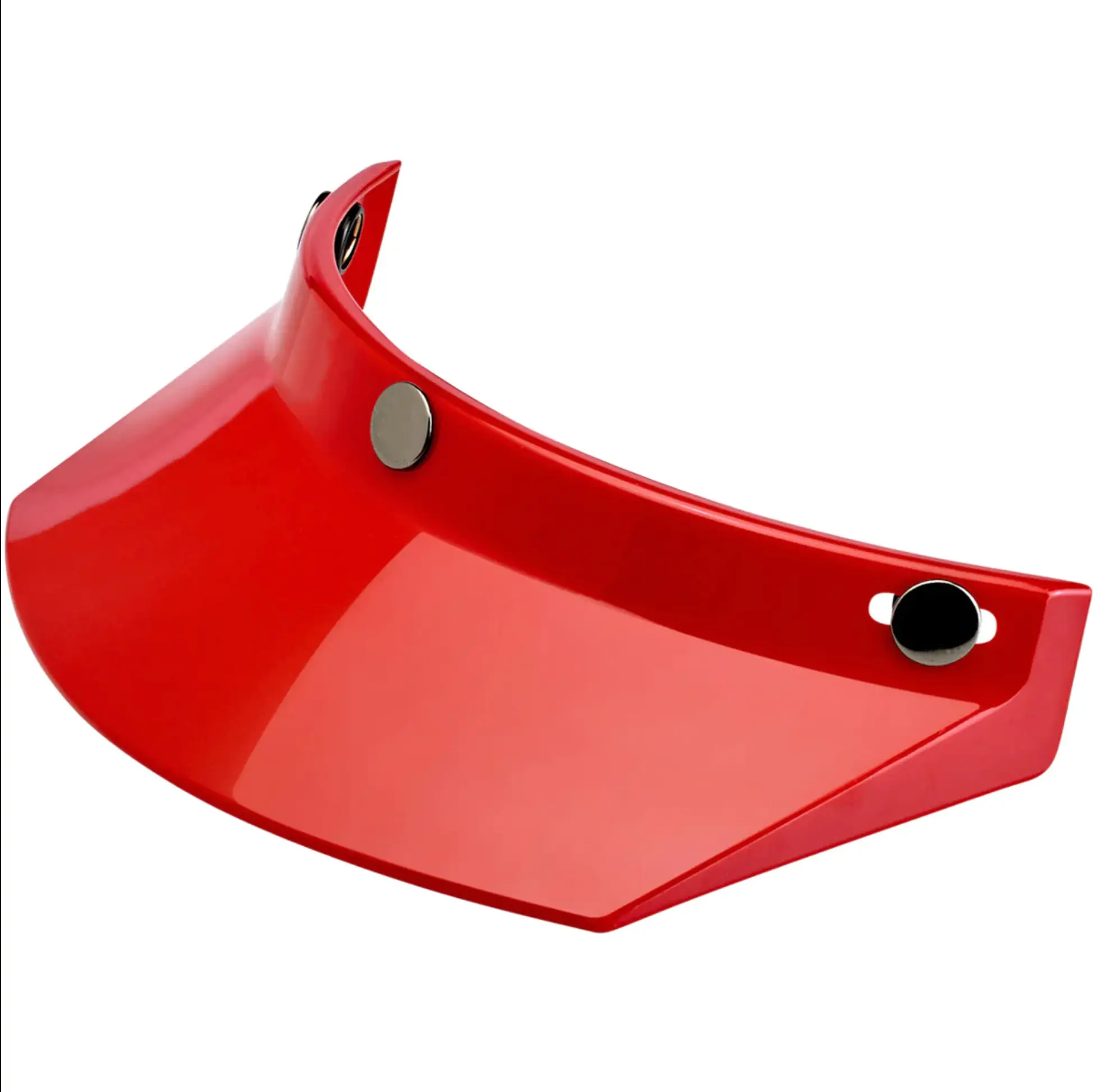 Biltwell Moto Visor for Bonanza and Gringo Helmets - Image 8
