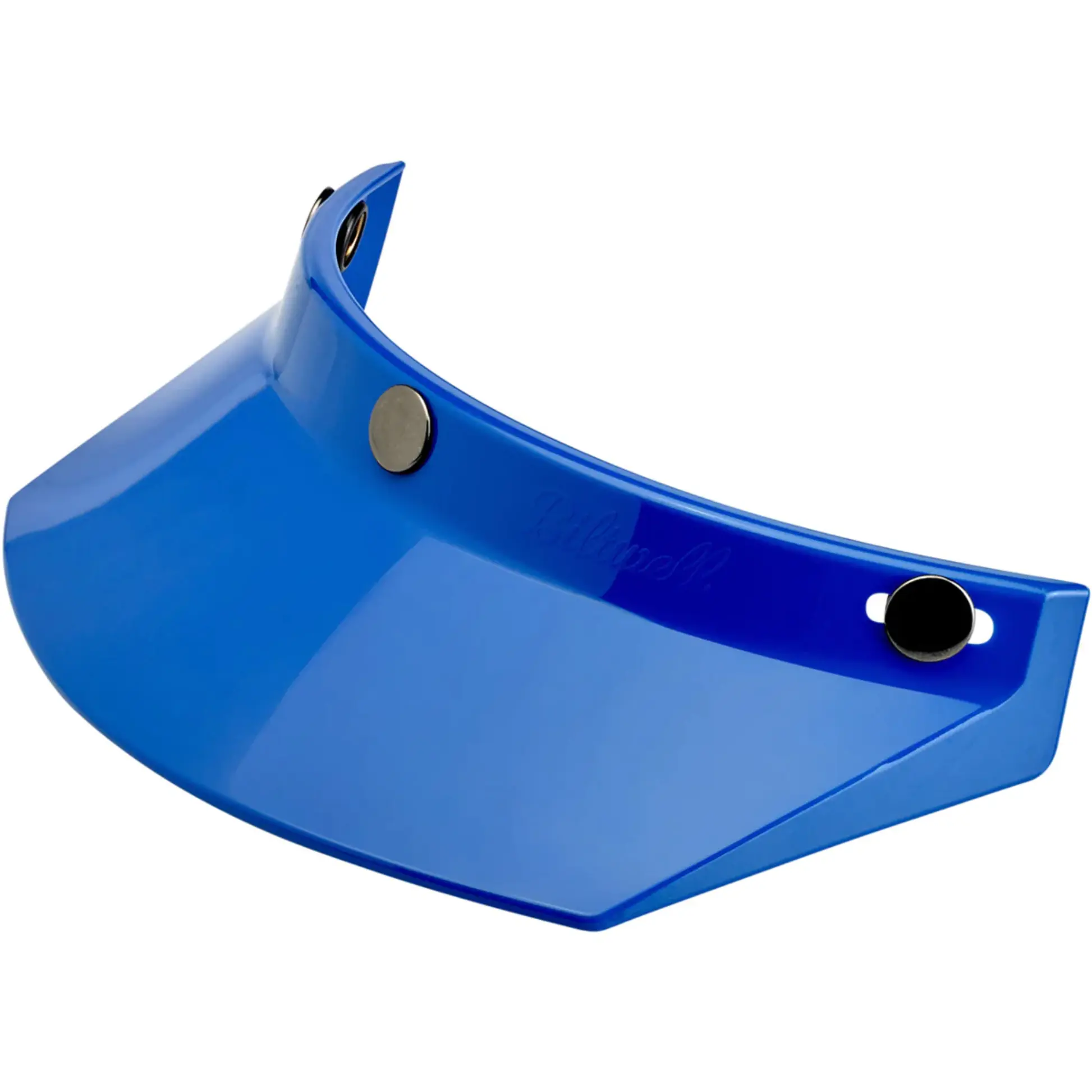 Biltwell Moto Visor for Bonanza and Gringo Helmets - Image 9