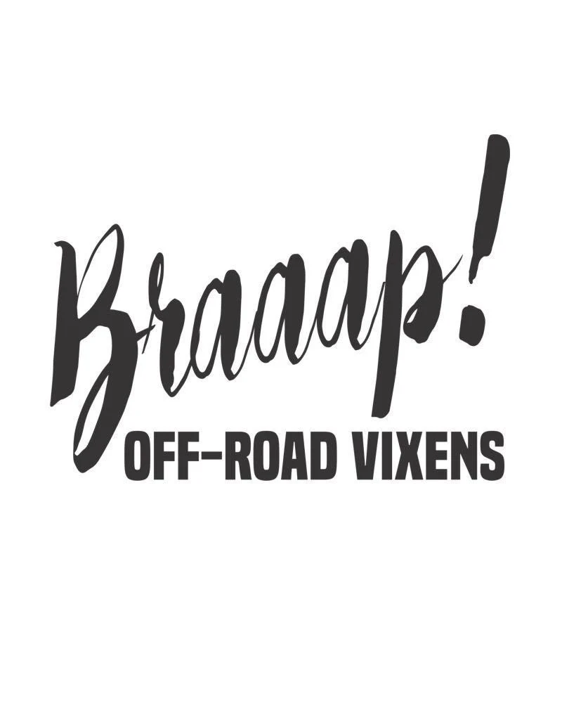 Braaap! Decal - Image 5