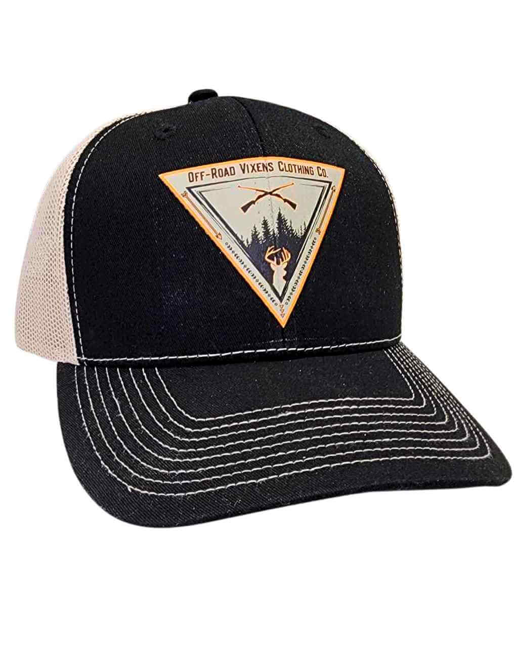 Buck Fever Trucker Hat - Image 3