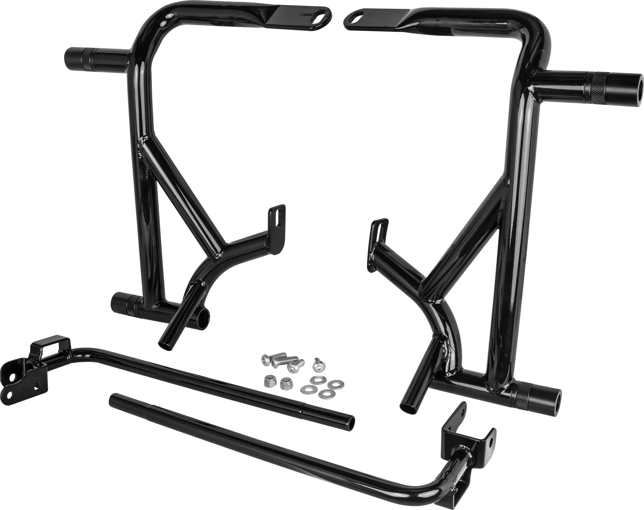 Burly Brawler Kit - Touring - Harley Davidson | 2009-2022 - Image 2