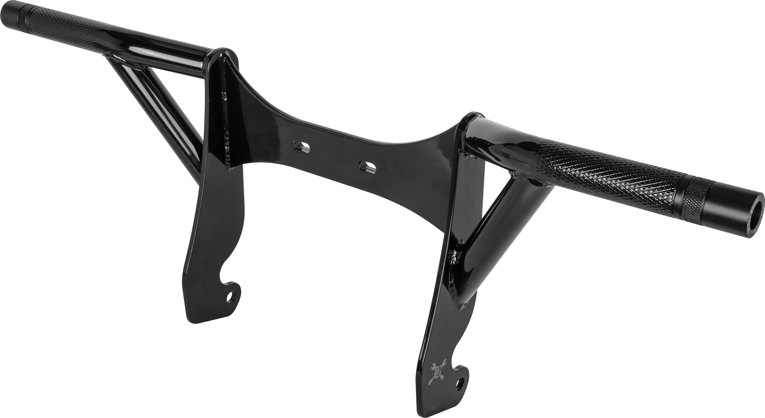 Burly Brawler Kit - Touring - Harley Davidson | 2009-2022 - Image 4