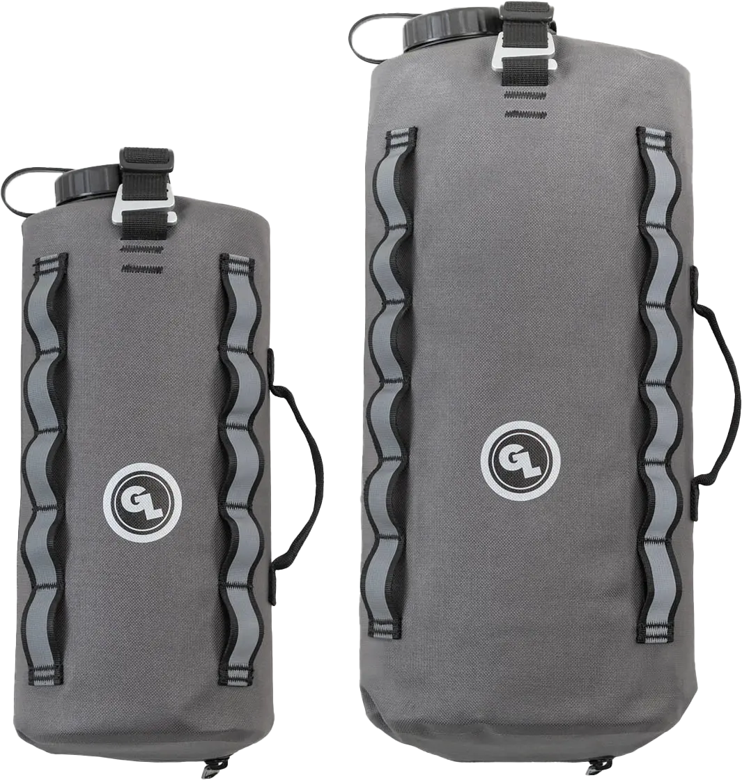 Giant Loop Cactus Canteen - 2 Gallon Gray - Image 2