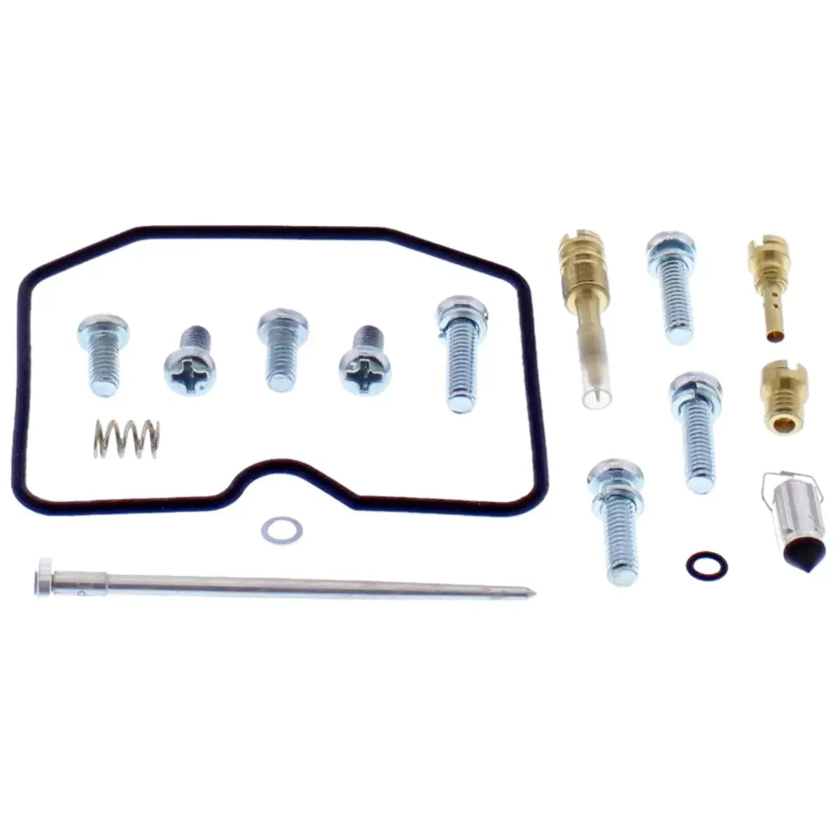 All Balls Carburetor Rebuild Kit - Yamaha YFM350FG Grizzly 4WD