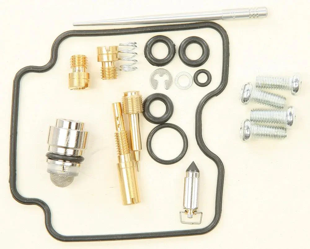 All Balls Carburetor Repair Kit