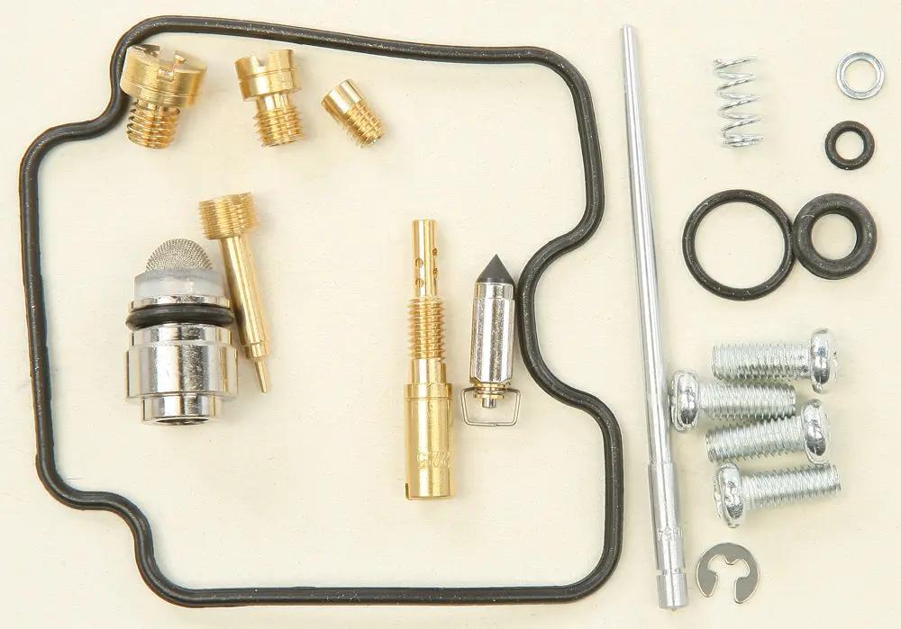 All Balls Carburetor Repair Kit