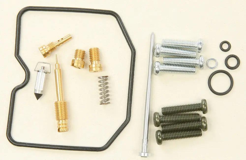 All Balls Carburetor Repair Kit