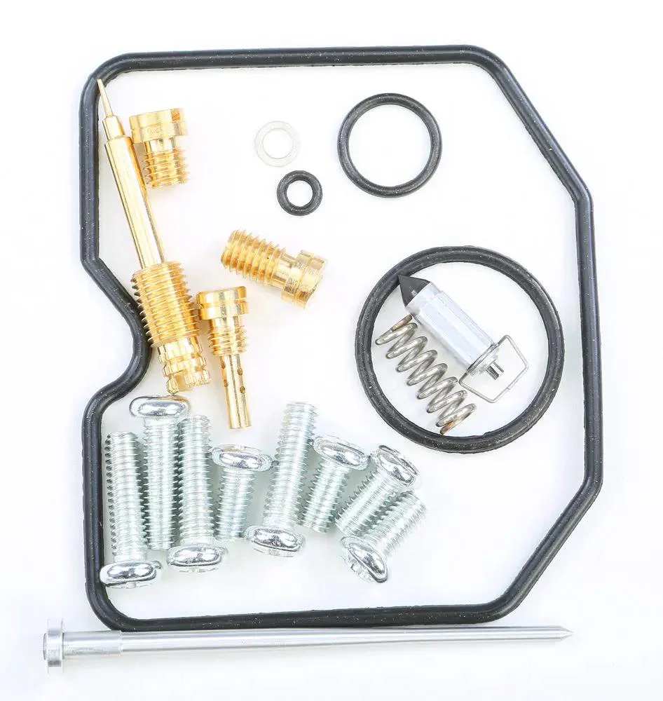All Balls Carburetor Repair Kit