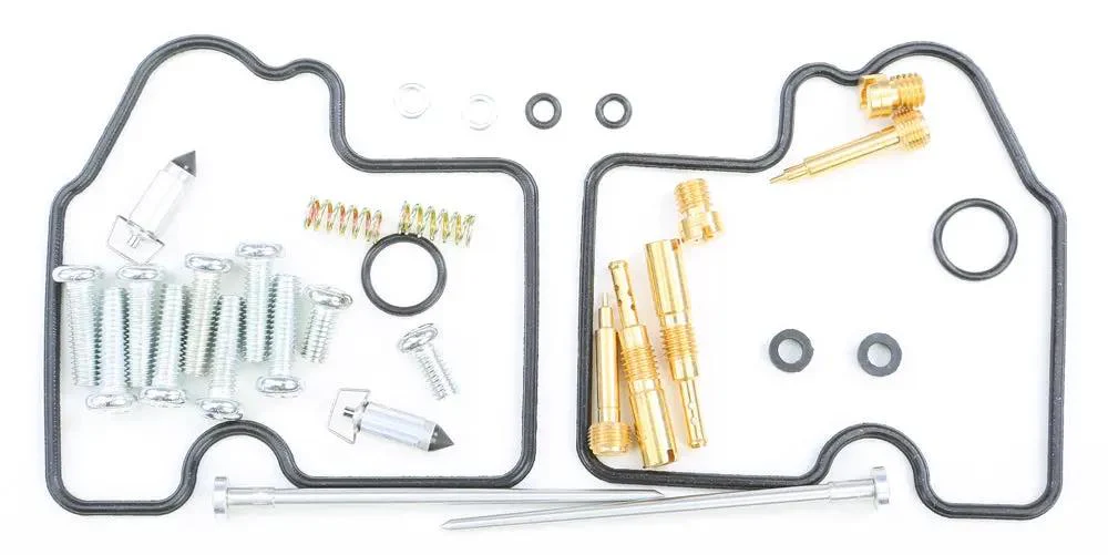 All Balls Carburetor Repair Kit