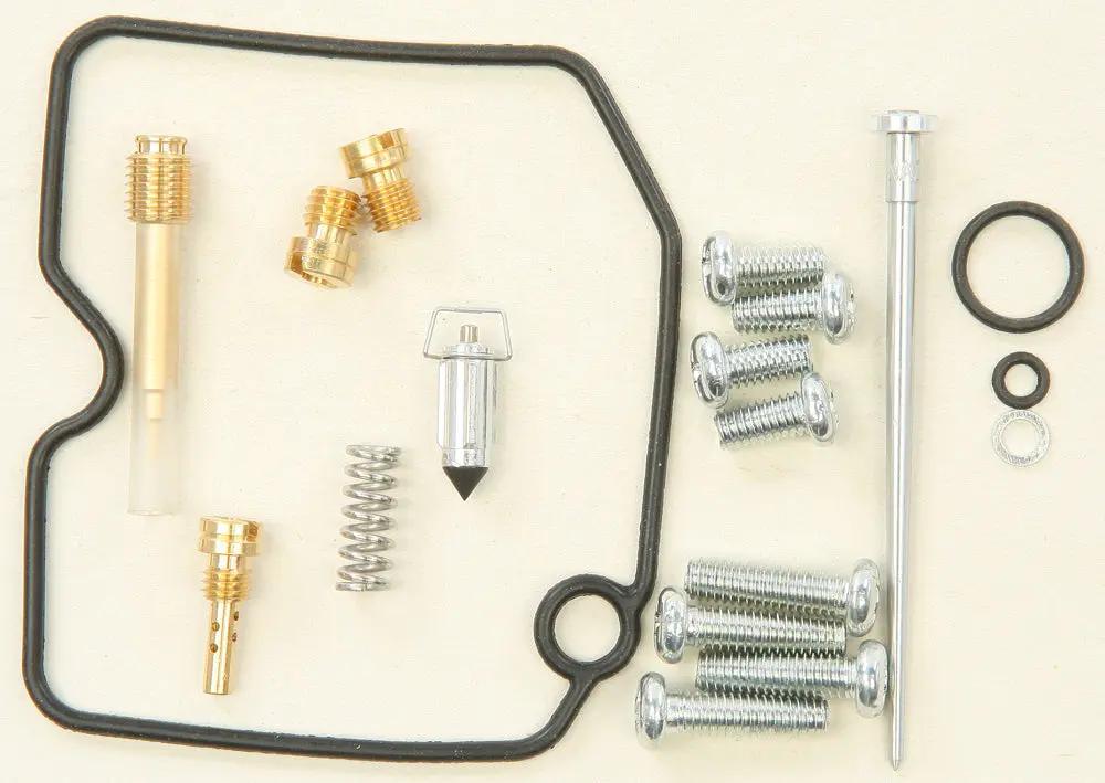 All Balls Carburetor Repair Kit
