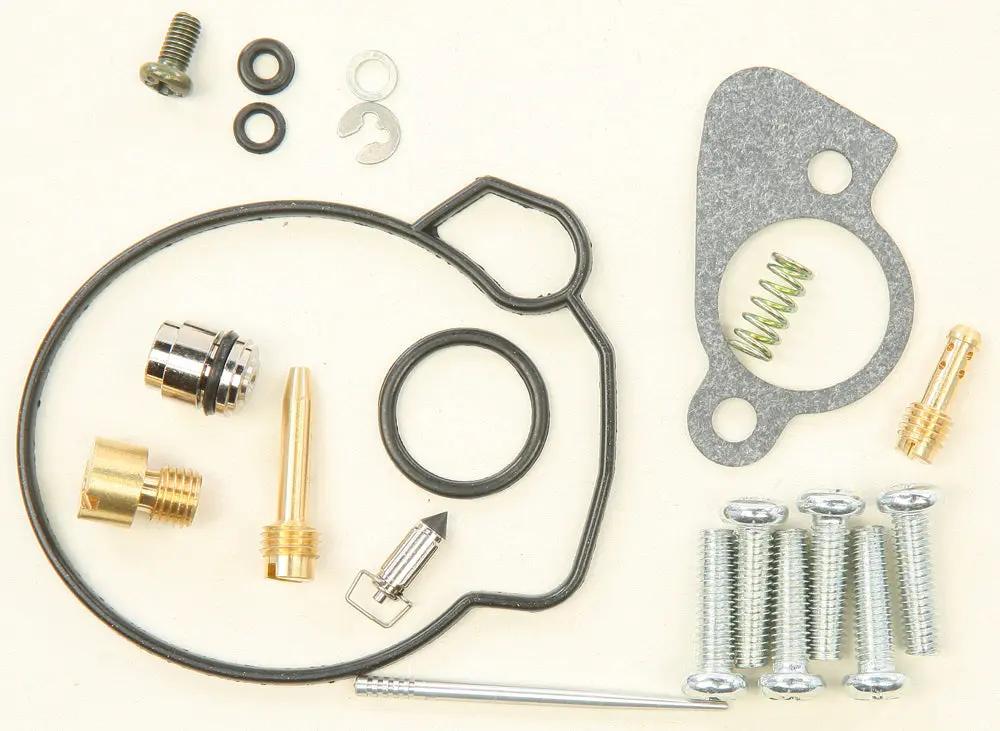All Balls Carburetor Repair Kit - 2001-2002 Polaris Scrambler 50
