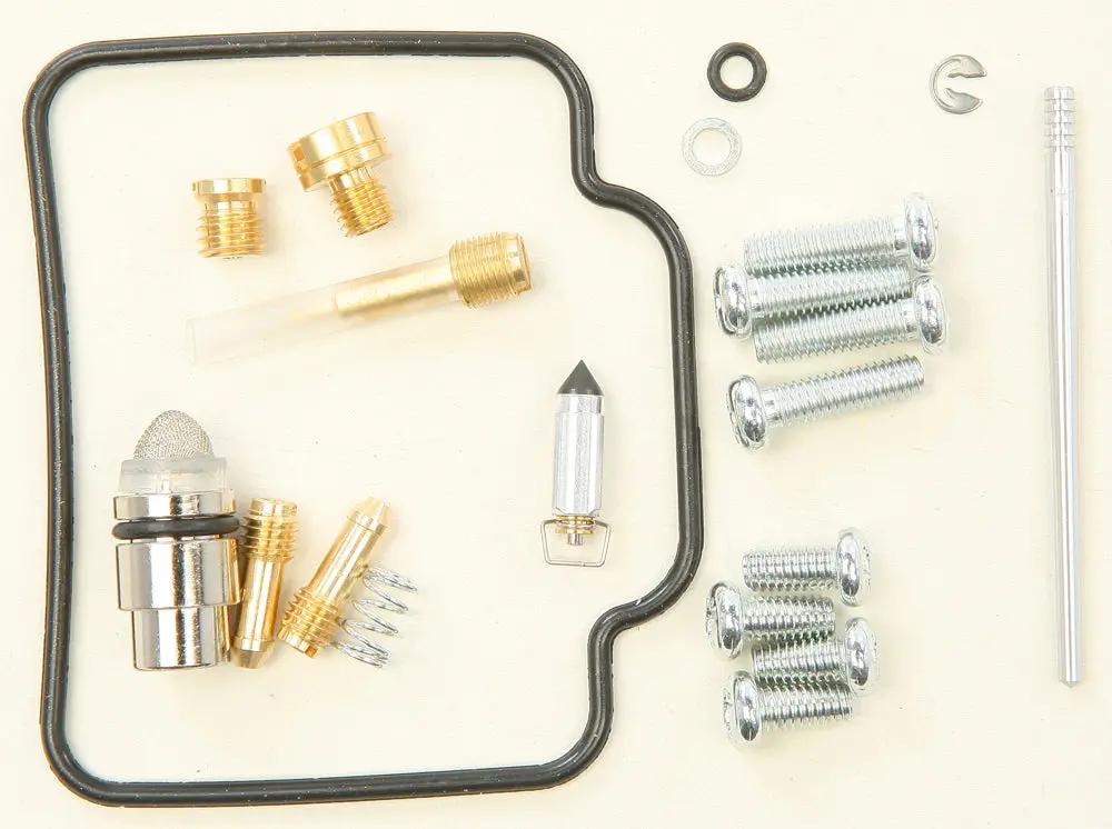 All Balls Carburetor Repair Kit - olaris Sportsman