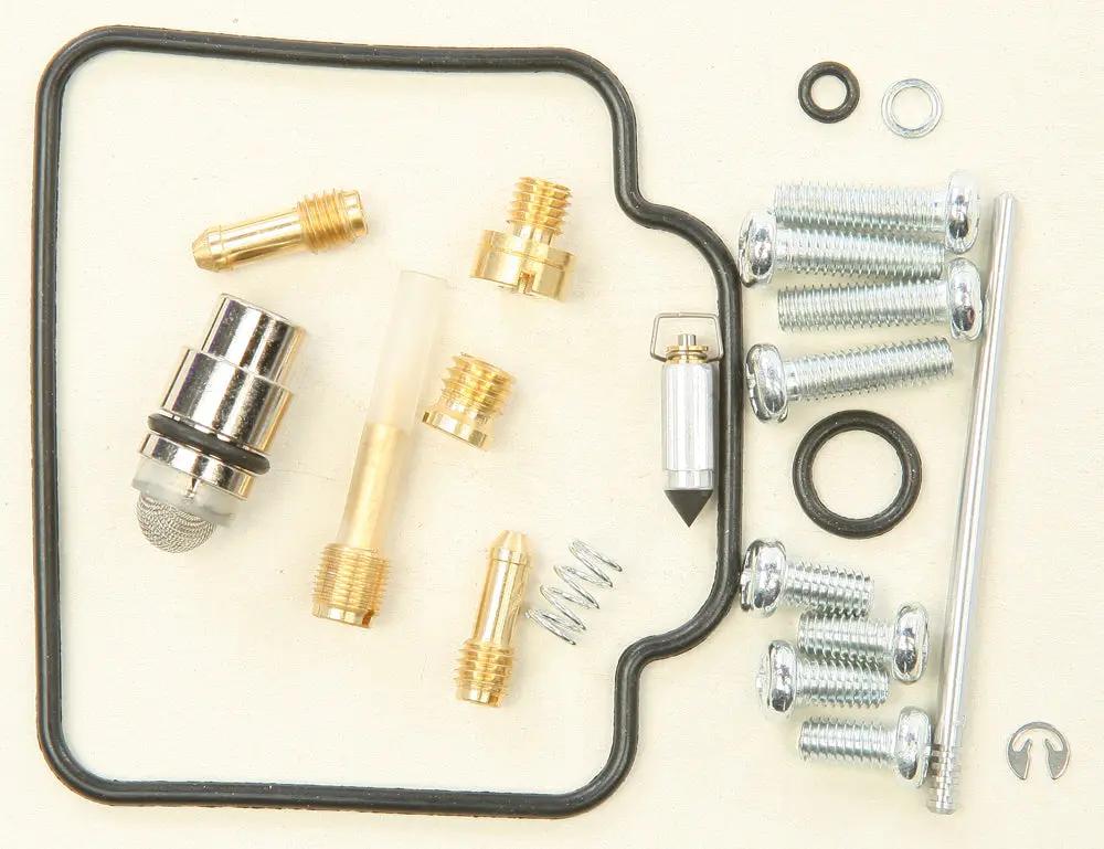 All Balls Carburetor Repair Kit - Polaris Sportsman 600 / 700 4x4
