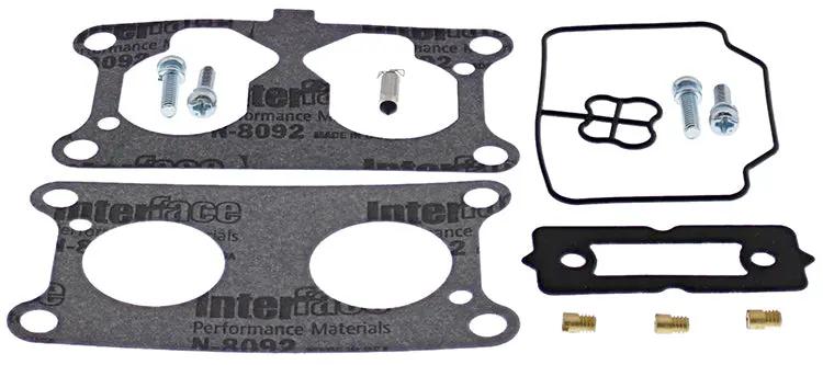 All Balls Carburetor Repair Kit - Kawasaki KAF 620 Mule - Image 2