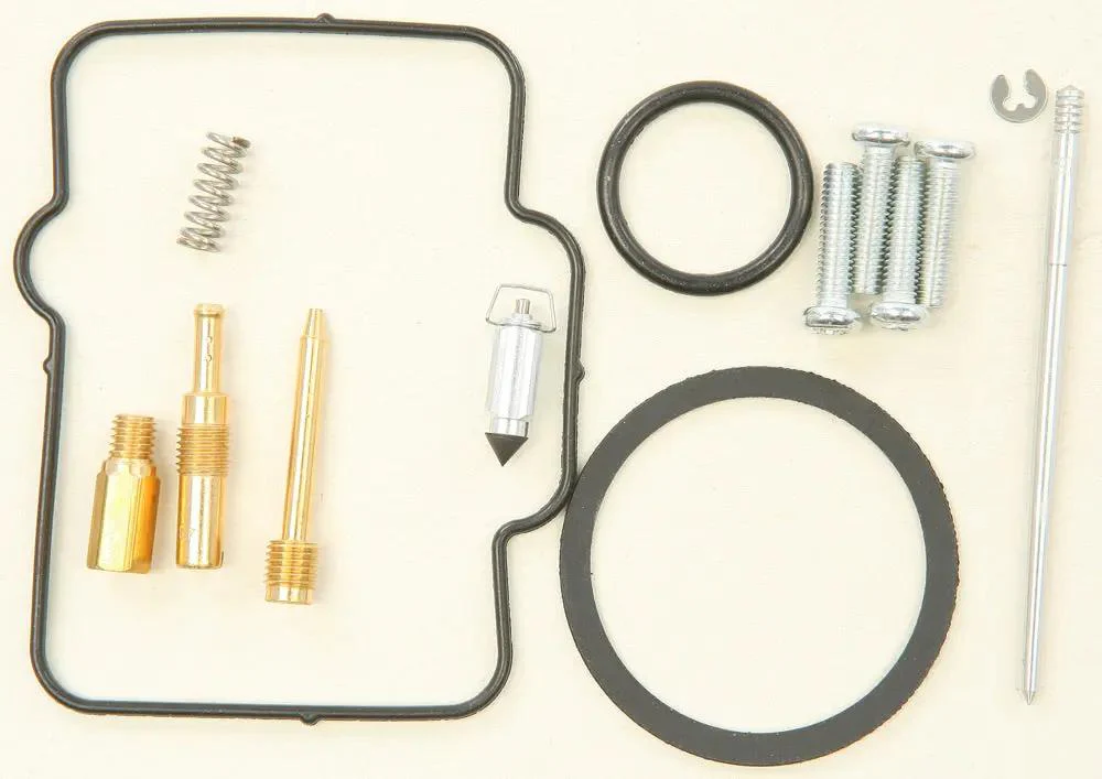 All Balls Carburetor Repair Kit