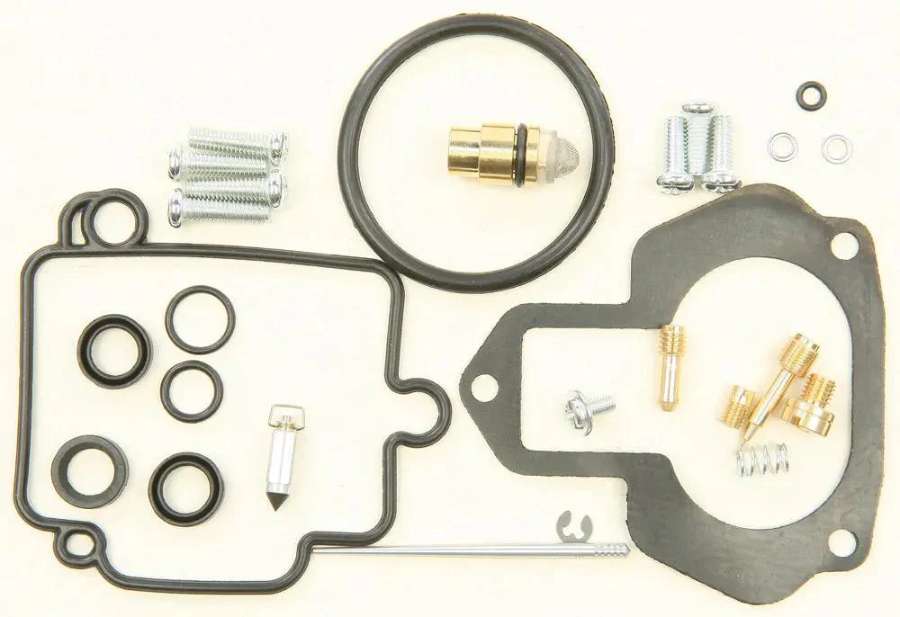 All Balls Carburetor Repair Kit
