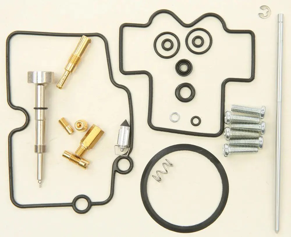 All Balls Carburetor Repair Kit