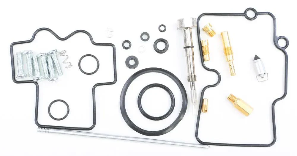 All Balls Carburetor Repair Kit