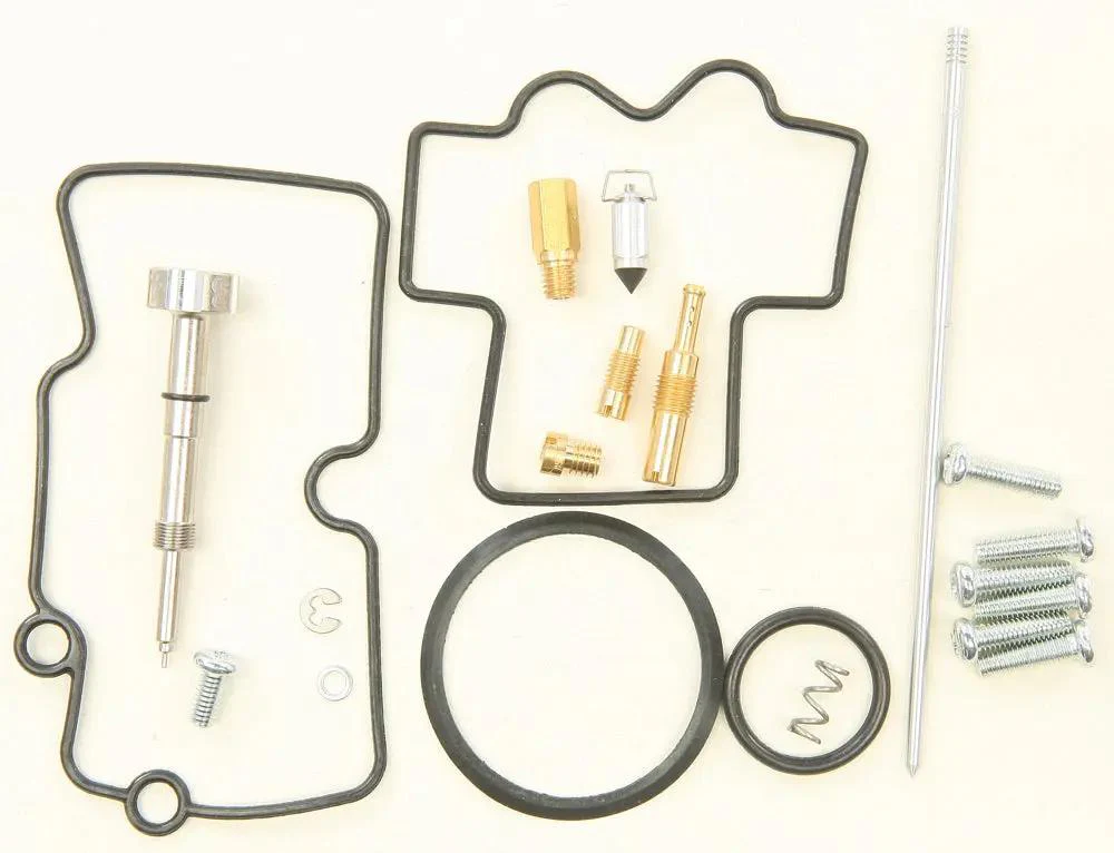 All Balls Carburetor Repair Kit