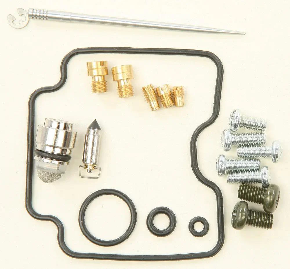 All Balls Carburetor Repair Kit