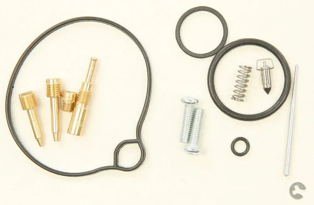 All Balls Carburetor Repair Kit - 2006-2017 Arctic Cat 90