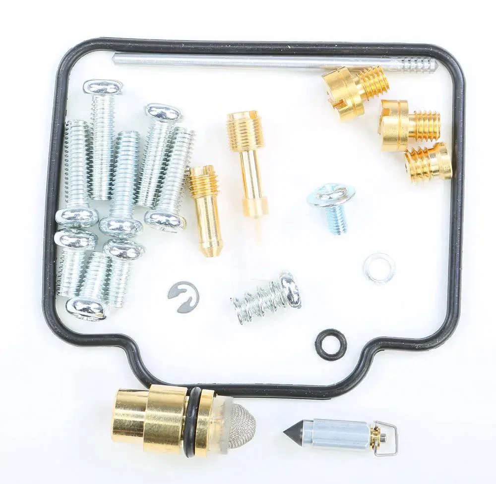 All Balls Carburetor Repair Kit - Arctic Cat 454