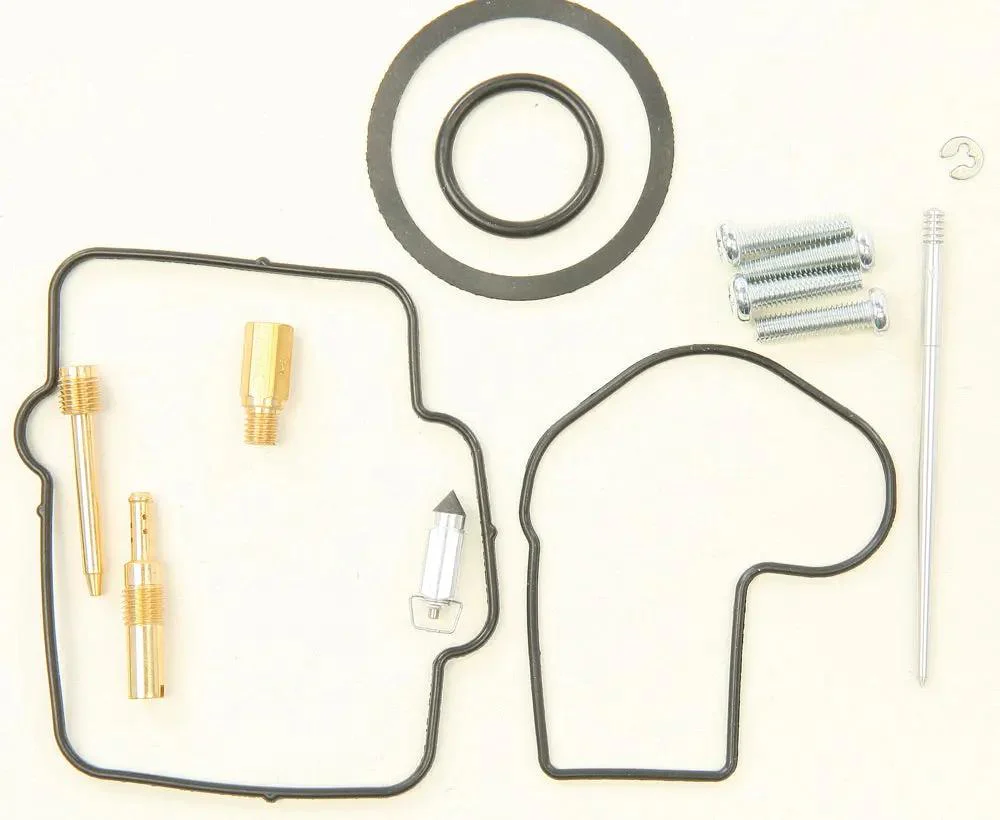All Balls Carburetor Repair Kit