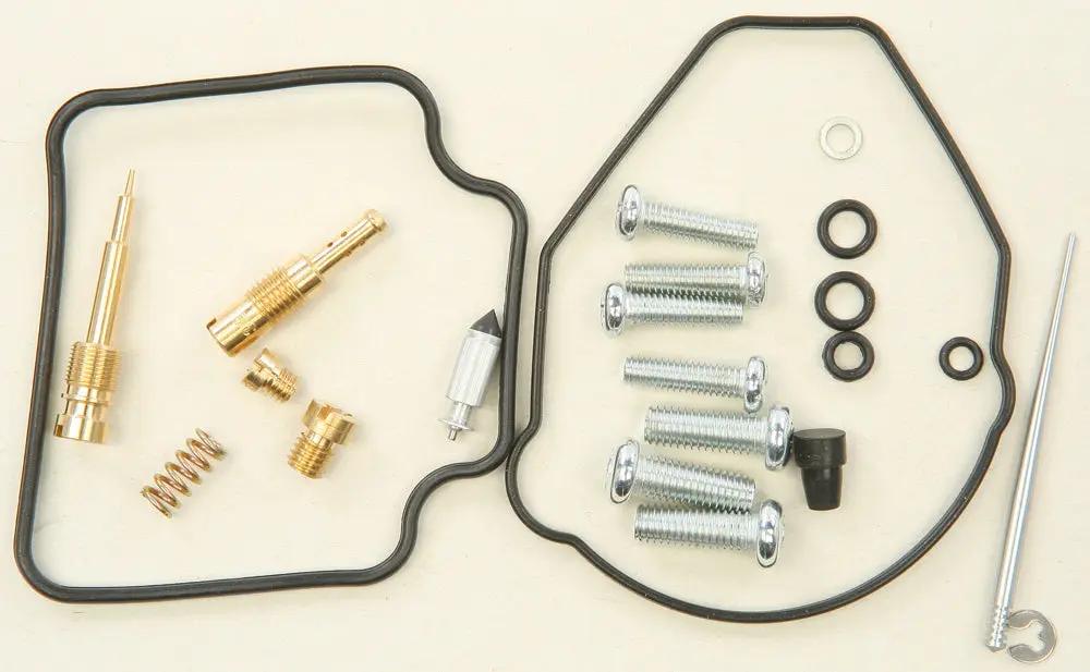 All Balls Carburetor Repair Kit