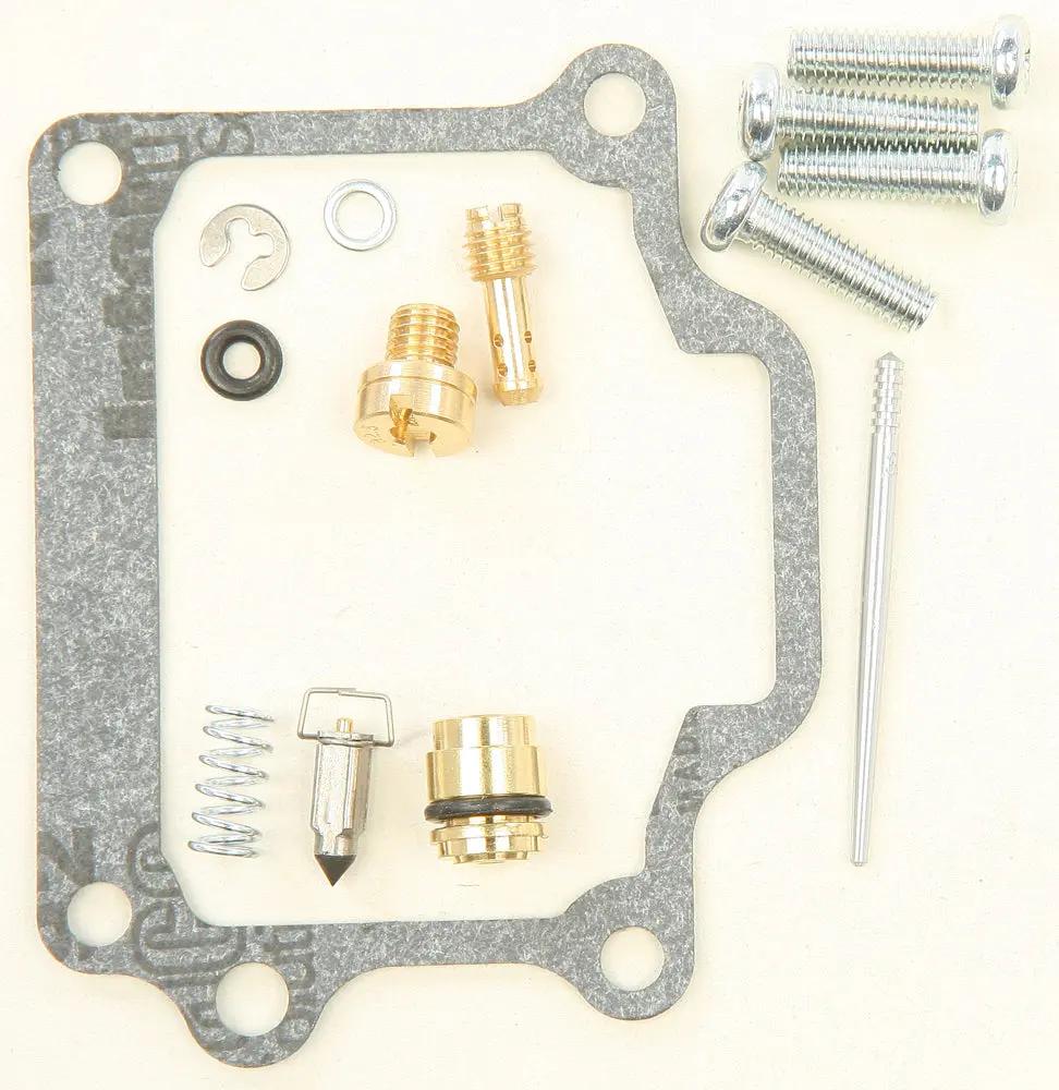 All Balls Carburetor Repair Kit - Suzuki Lt80 Quadsport