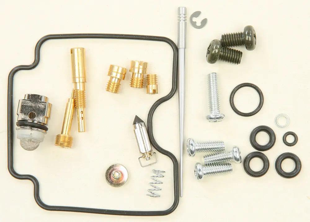 All Balls Carburetor Repair Kit