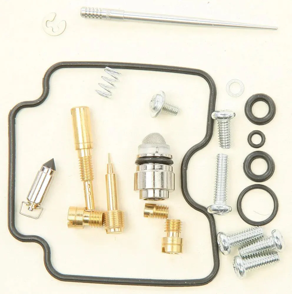 All Balls Carburetor Repair Kit