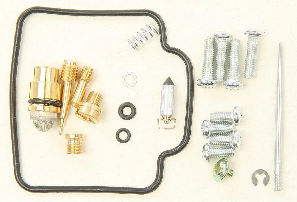 All Balls Carburetor Repair Kit