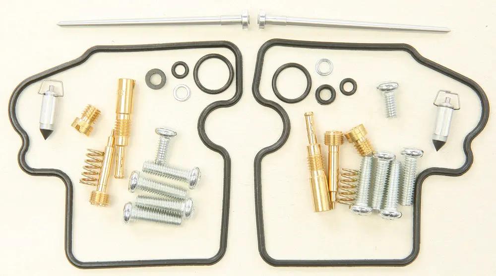 All Balls Carburetor Repair Kit
