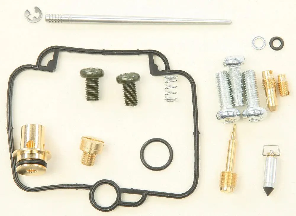All Balls Carburetor Repair Kit