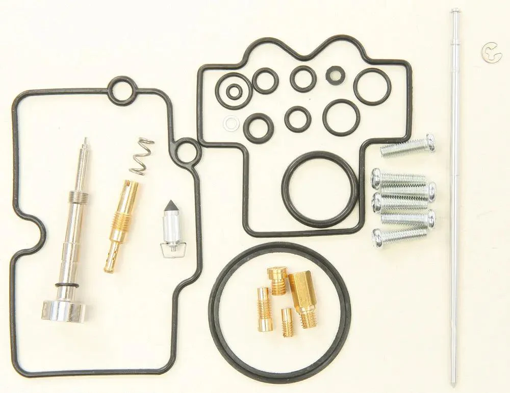 All Balls Carburetor Repair Kit