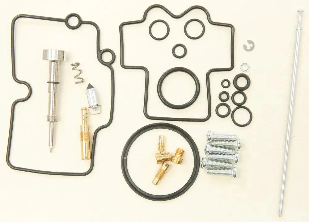 All Balls Carburetor Repair Kit