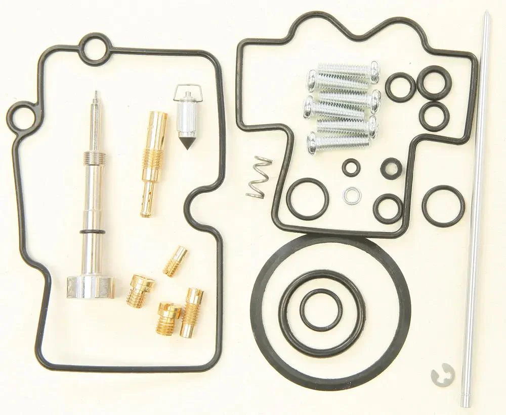 All Balls Carburetor Repair Kit