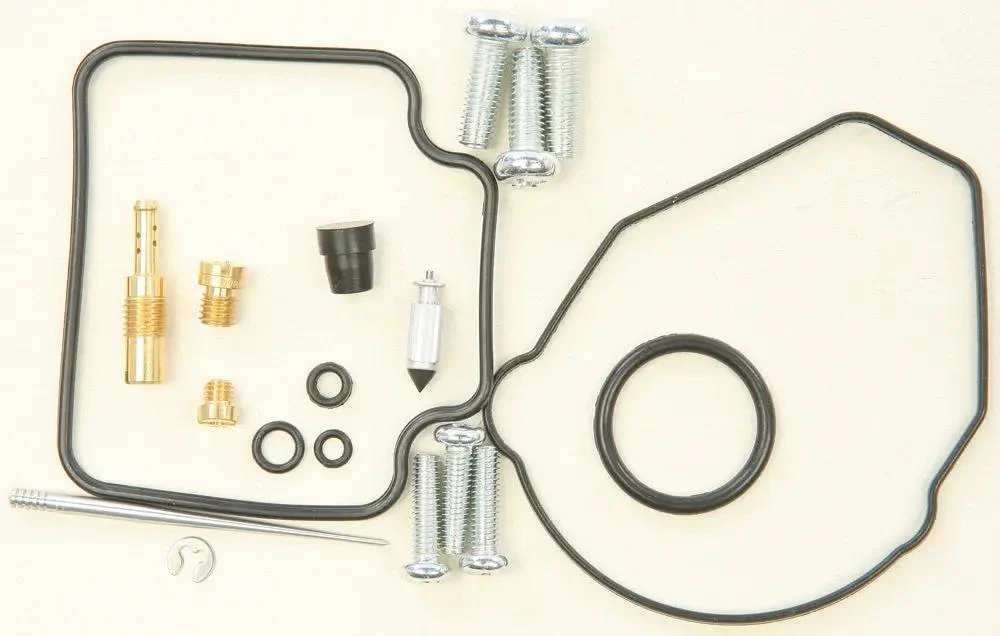 All Balls Carburetor Repair Kit