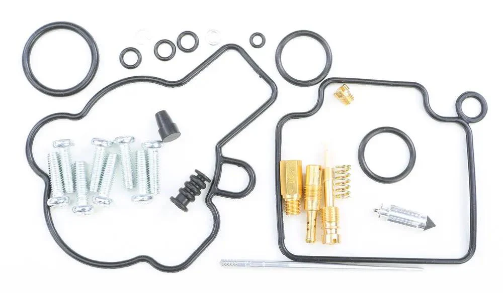 All Balls Carburetor Repair Kit