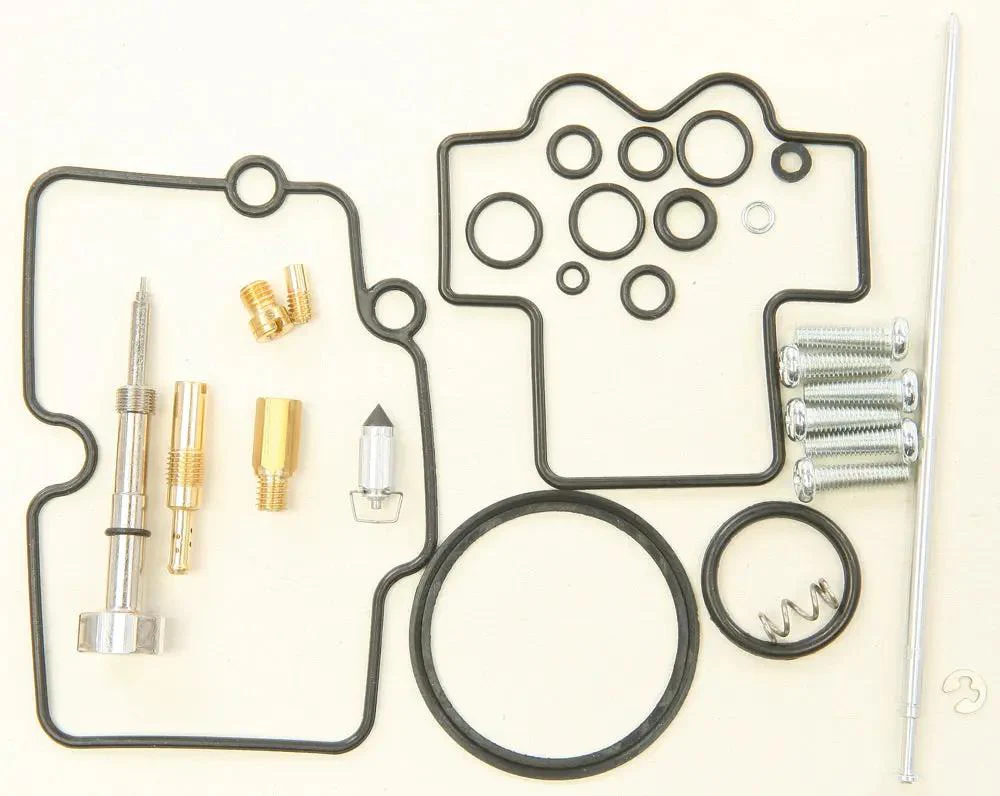 All Balls Carburetor Repair Kit