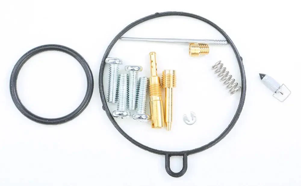 All Balls Carburetor Repair Kit - 2007-2016 Polaris Outlaw / Sportsman 90