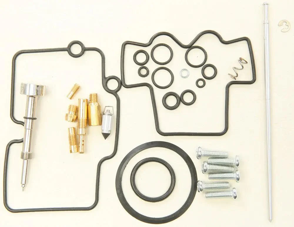All Balls Carburetor Repair Kit