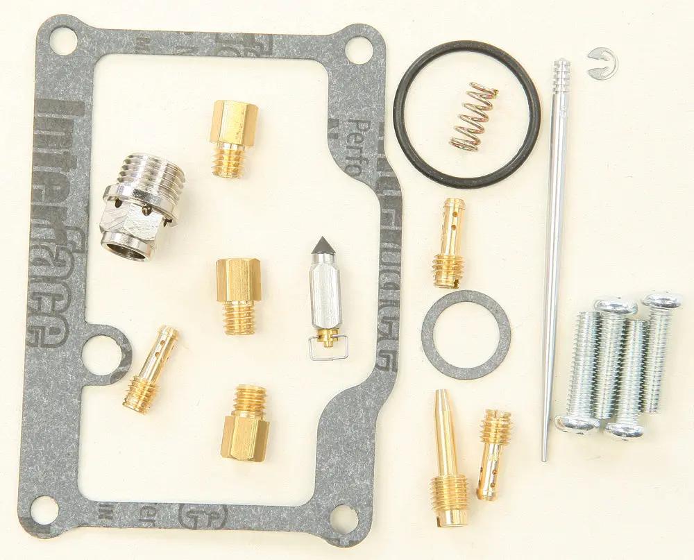 All Balls Carburetor Repair Kit