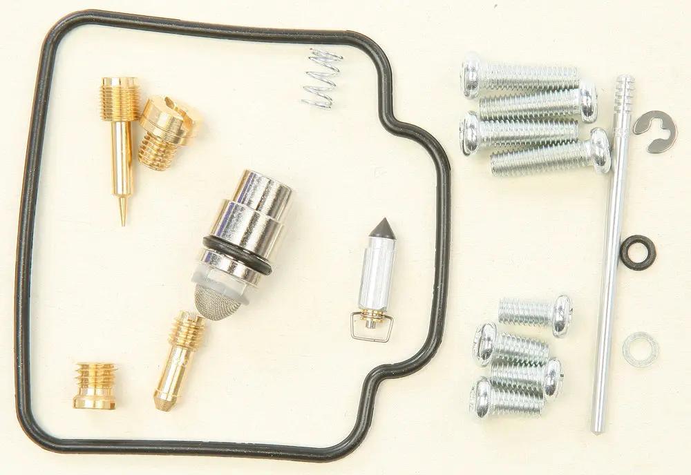 All Balls Carburetor Repair Kit