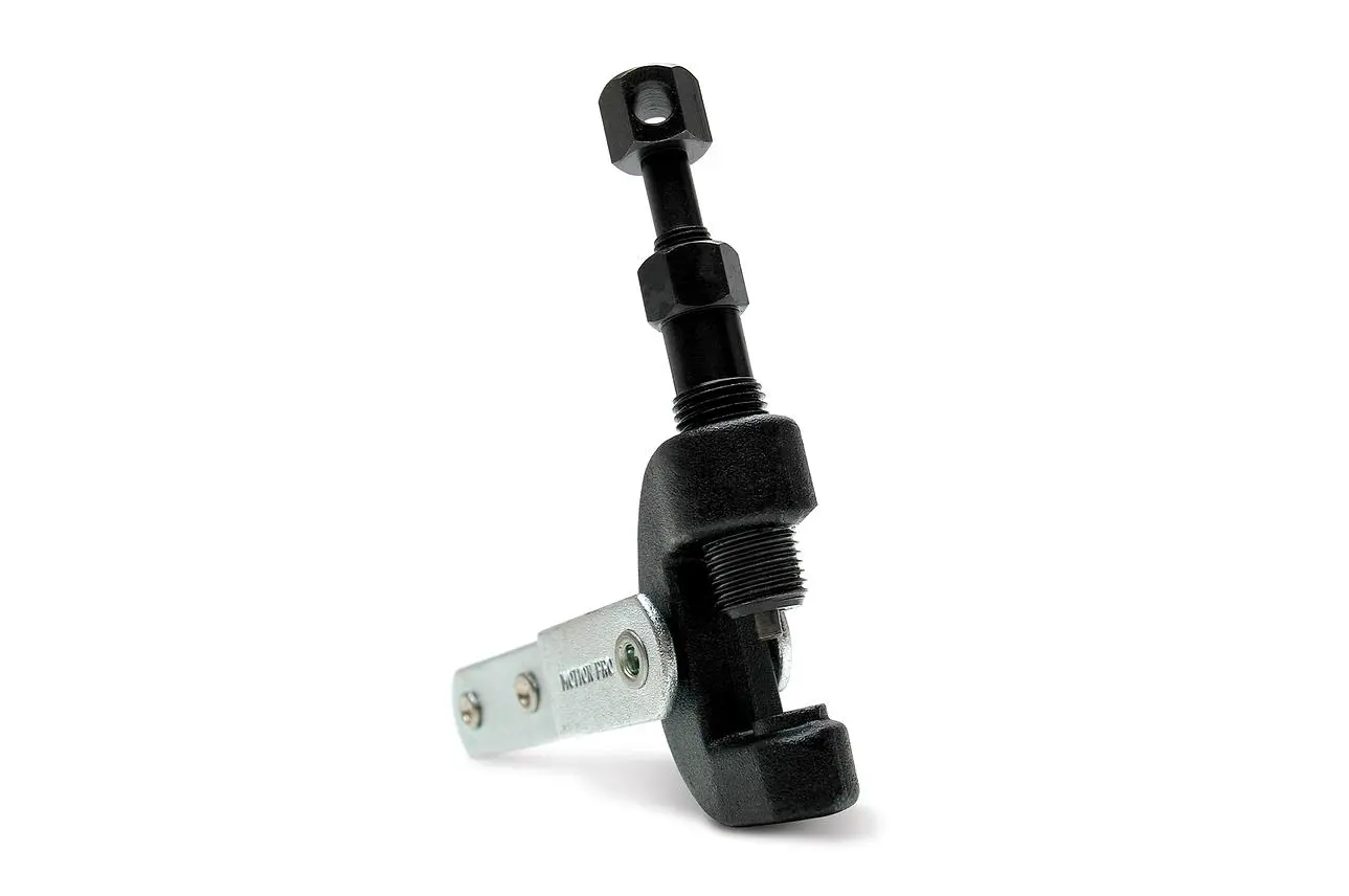 Motion Pro Chain Breaker with Folding Handle - Original Motion Pro design - Dirtbike & Motorcycle Chain Break - Image 2